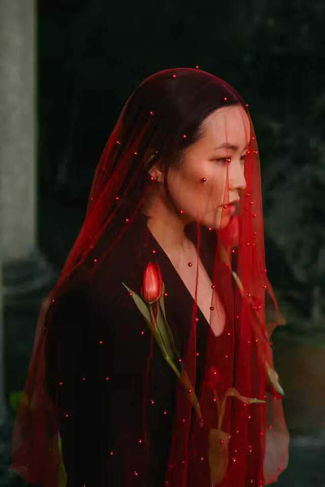 Red Dream