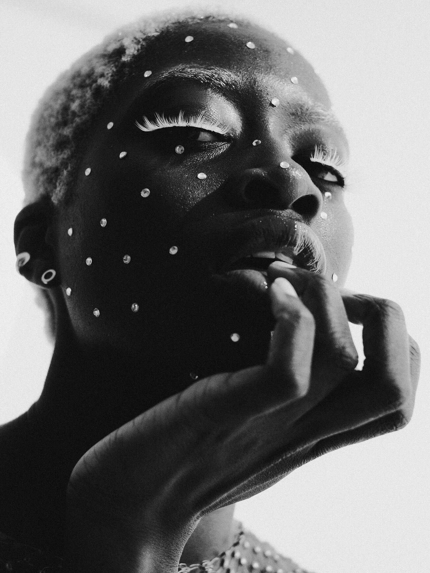 Shine bright like a diamond