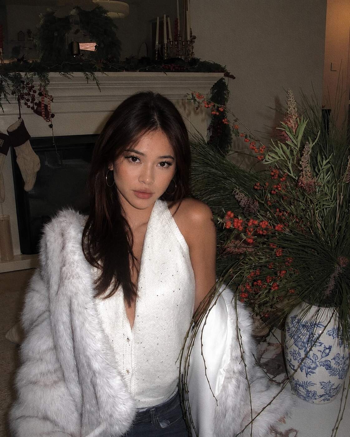 Winter Elegance