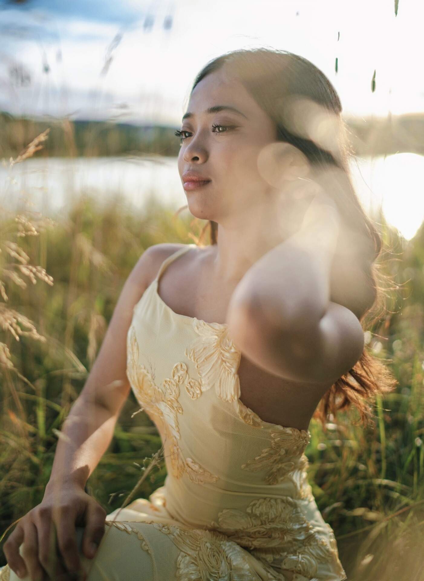 Golden Hour Dreams
