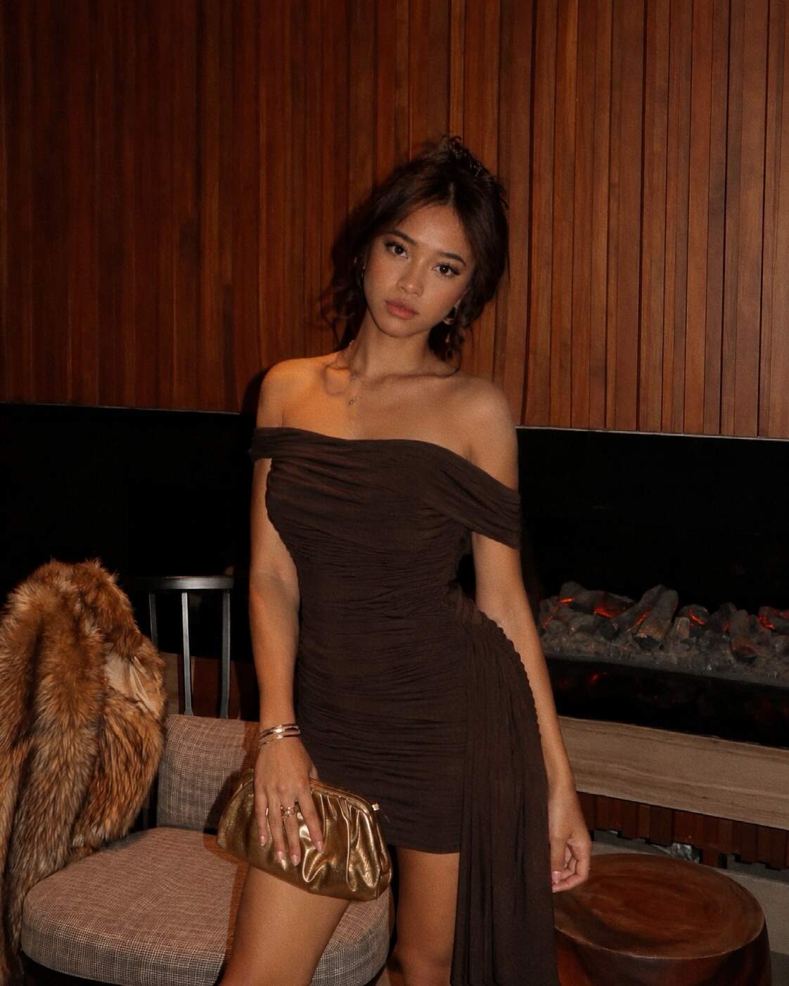 Warm Tones